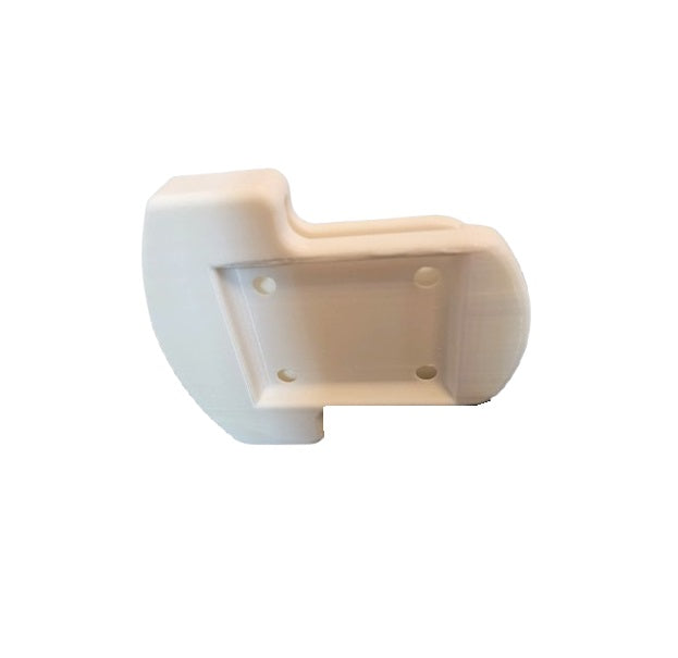 Samsng Projector Freestyle Wall or Ceiling Mount – Plastic | Durable Mount