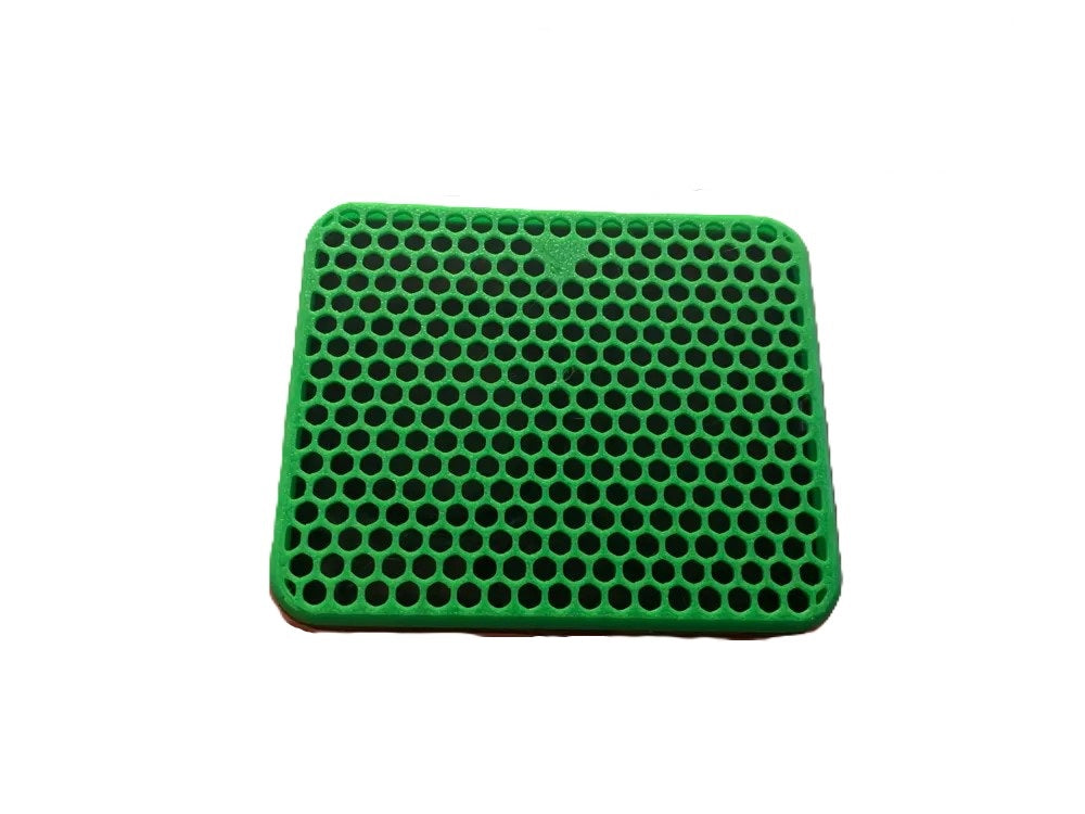 Replacement Front Grill for JBL GO 2 Bluetooth Speaker – Stylish & Durable