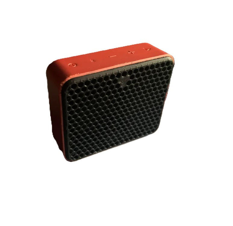 Replacement Front Grill for JBL GO 2 Bluetooth Speaker – Stylish & Durable