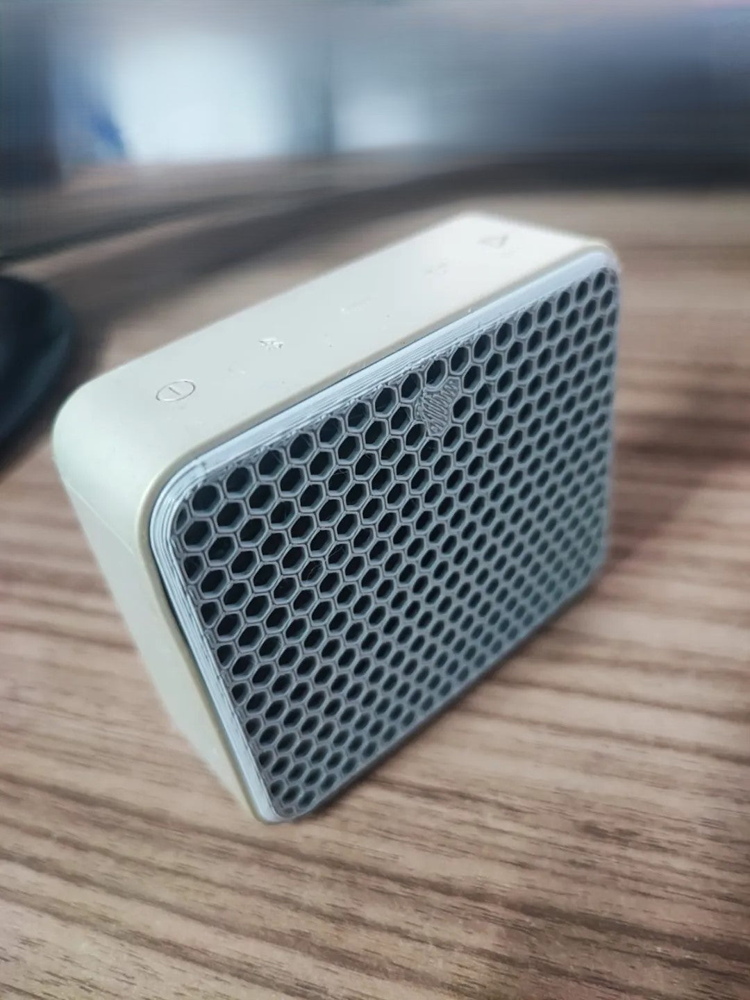 Replacement Front Grill for JBL GO 2 Bluetooth Speaker – Stylish & Durable
