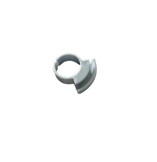 Crochet Tension Ring - Plastic | Yarn Guide Tool Ring for Crochet