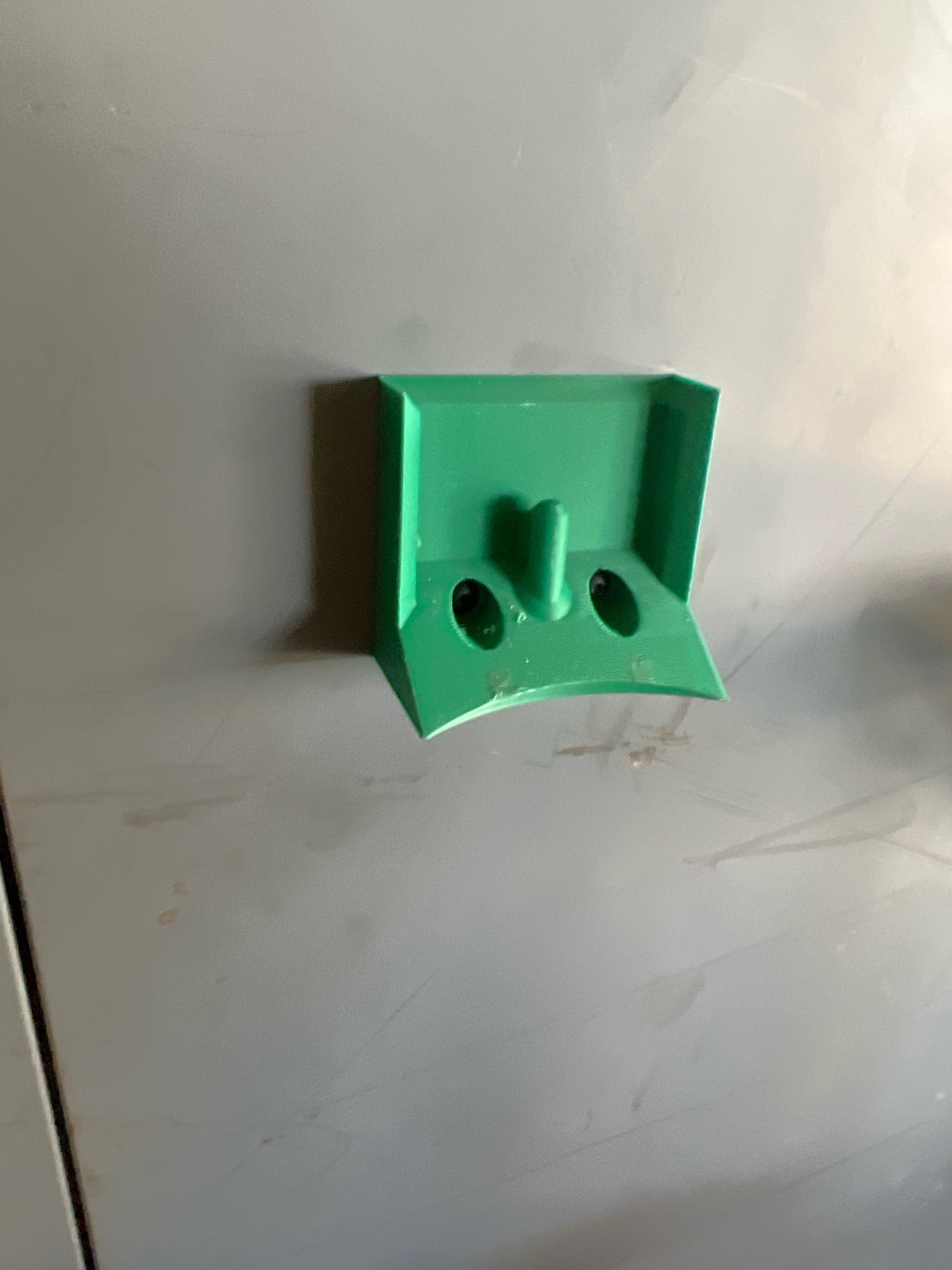 Wall Mount for Ryobi 40V Leaf Blower – Secure Storage Bracket for Blower