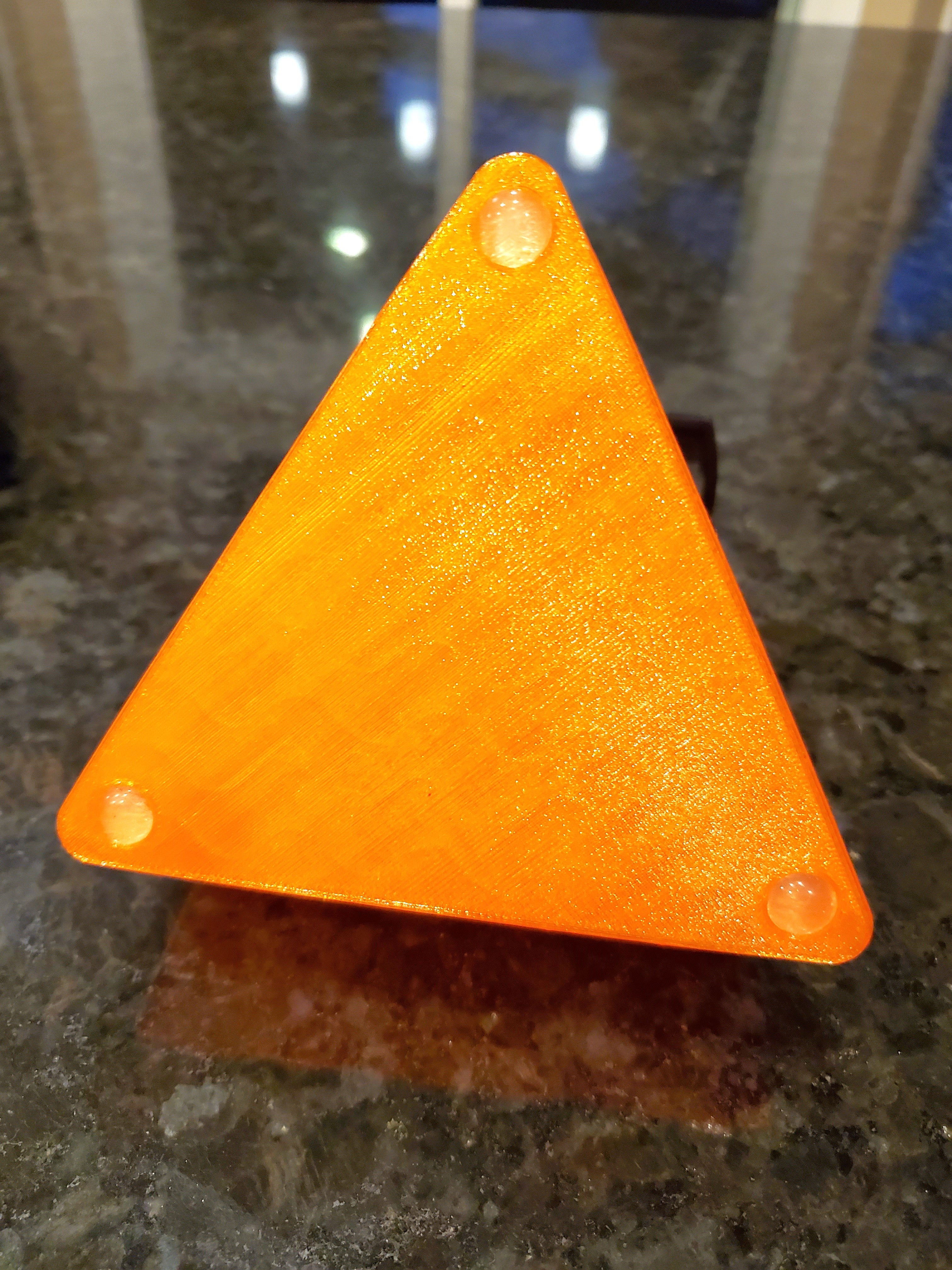 Aruba 300 Series AP Stand –Durable Plastic Bracket for Secure Access Point Mount