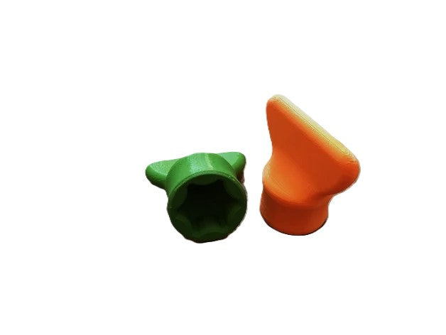 Thermo mix Key - Plastic | Key for Thermomix Appliance Accessory