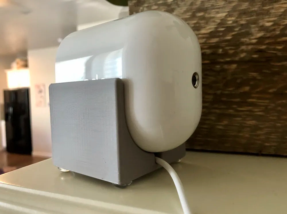Arlo Pro 3 Camera Stand – Stable Tabletop Mount for Indoor Surveillance