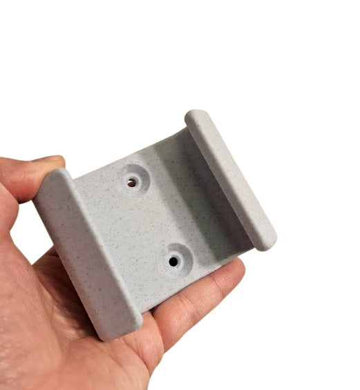Dewalt Leaf Blower DCBL772 Wall Mount – Durable Wall Bracket for Easy Storage