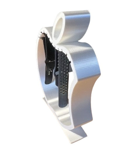 Armband Stand Organizer - Plastic Stand for Smartwatch Bands and Accessories