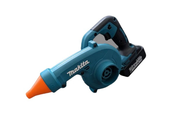 Air Mattress Inflator Adapter Nozzle for Makita DUB185Z, DUB186Z Blower Nozzle