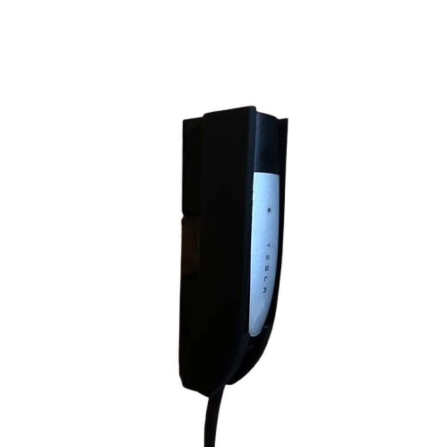 Tesla Mobile Charger Wall Mount – Plastic Convenient & Secure Charging Solution