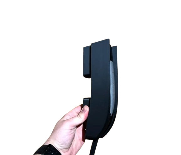 Tesla Mobile Charger Wall Mount – Plastic Convenient & Secure Charging Solution
