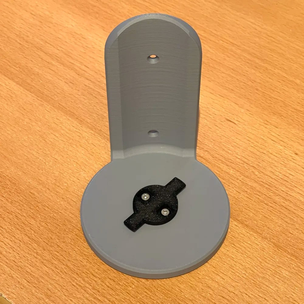 Wall Mount for Reolink E1, E1 Pro, and E1 Zoom Security Camera – Durable Plastic