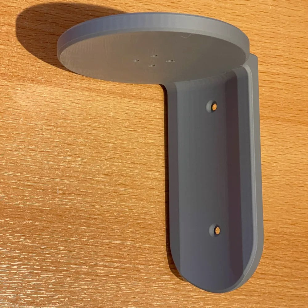 Wall Mount for Reolink E1, E1 Pro, and E1 Zoom Security Camera – Durable Plastic