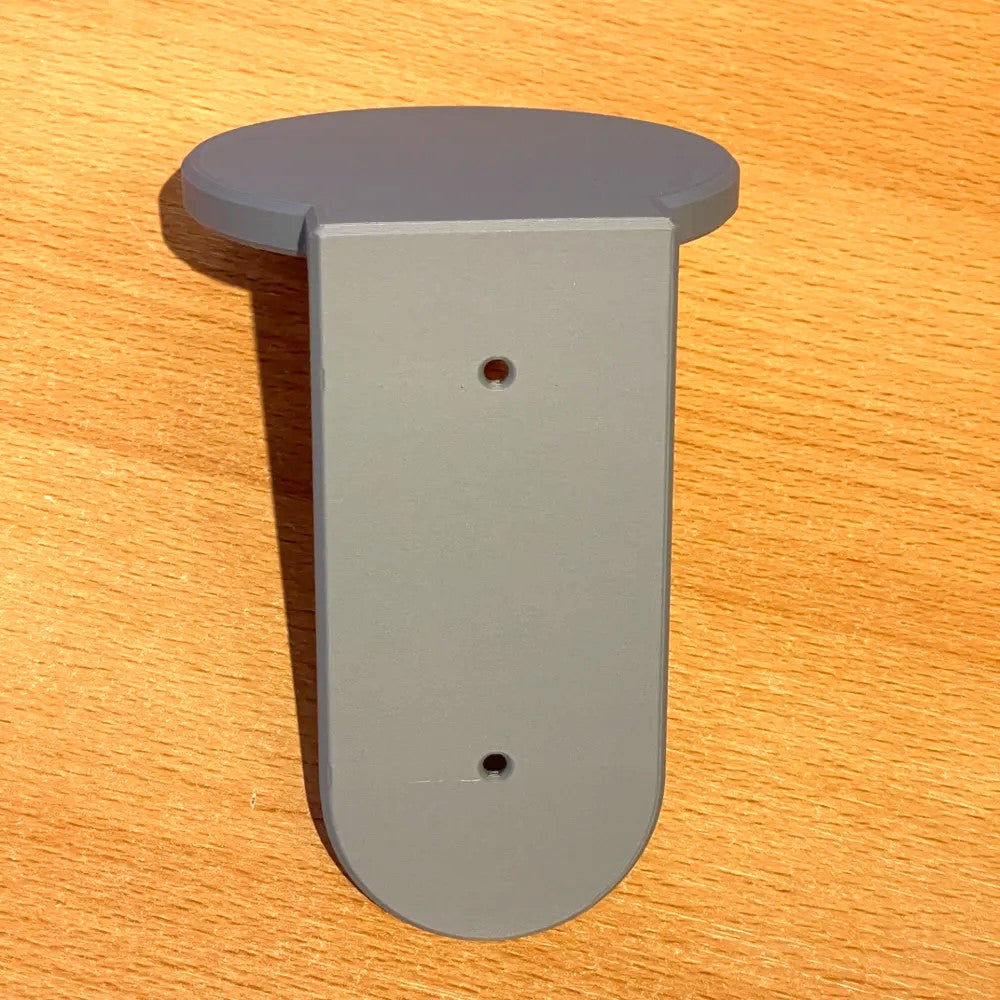 Wall Mount for Reolink E1, E1 Pro, and E1 Zoom Security Camera – Durable Plastic