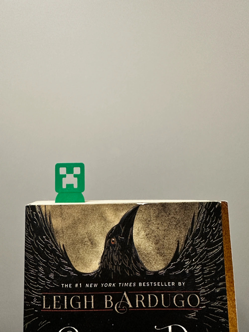 Bookmark - 3 Pcs Minecraft Bookmarks - Perfect Companion for Your Reading Adventure