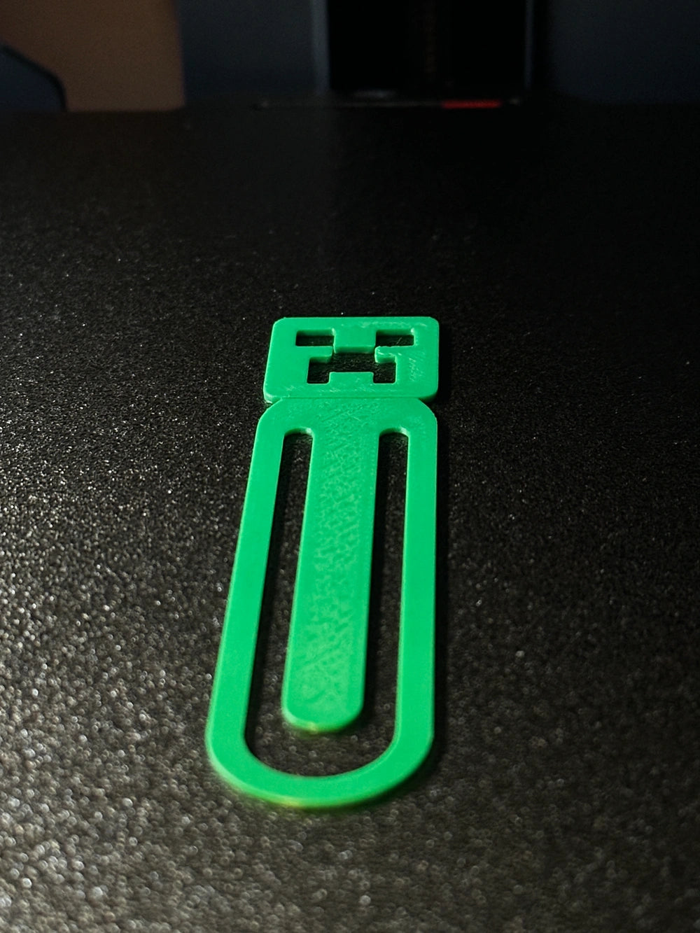 Bookmark - 3 Pcs Minecraft Bookmarks - Perfect Companion for Your Reading Adventure