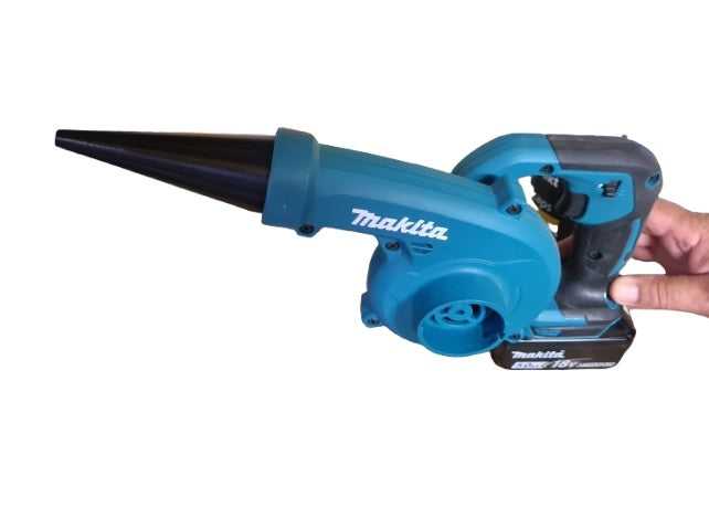Short Blower Nozzle for Makita DUB186Z – Compact Airflow Attachment for Cleaning