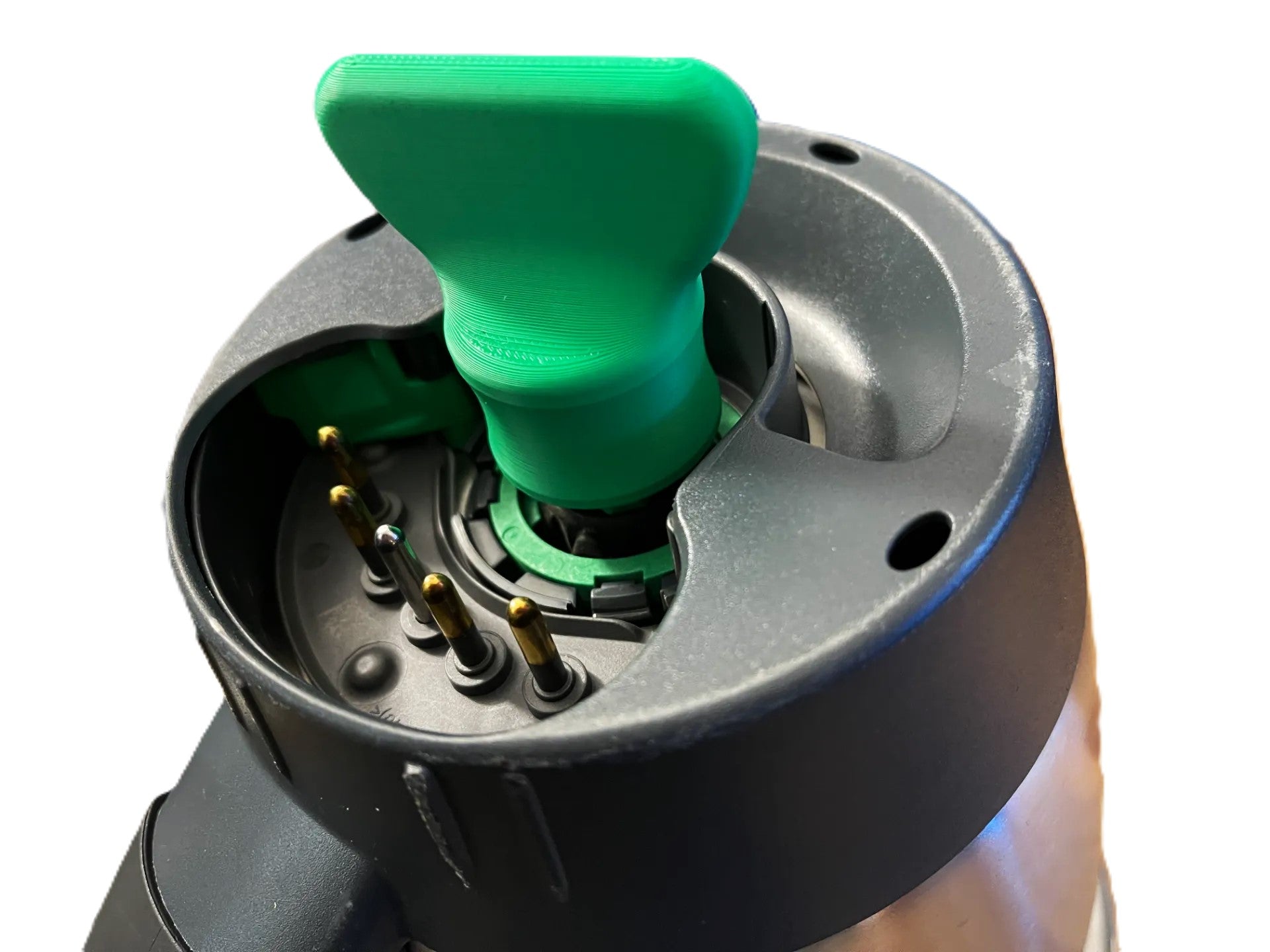 Thermo mix Key - Plastic | Key for Thermomix Appliance Accessory