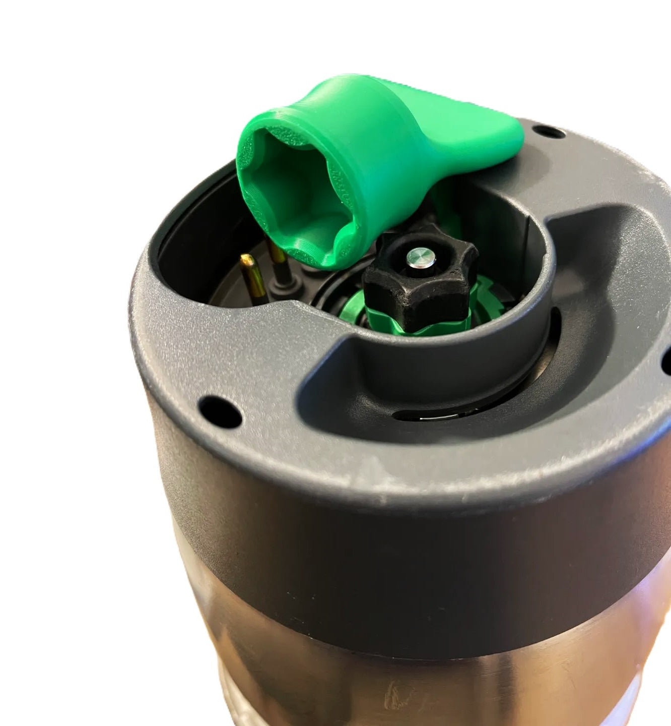 Thermo mix Key - Plastic | Key for Thermomix Appliance Accessory