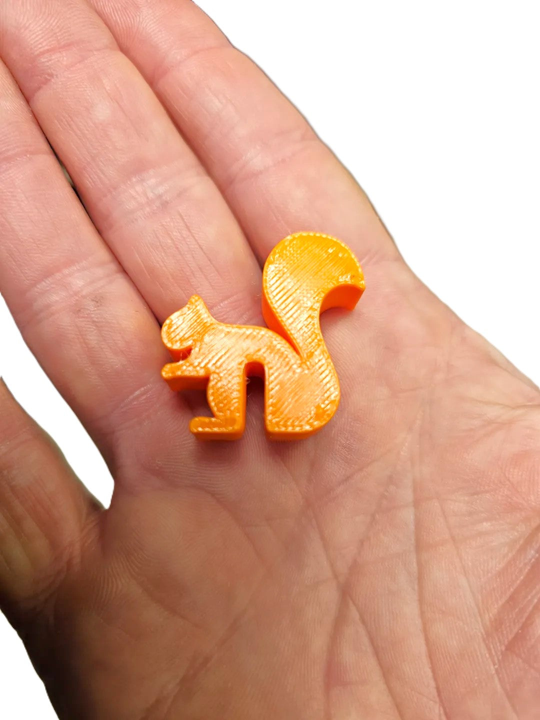 2 Pcs Squirrel Tea Bag Holder – Adorable & Practical Tea Accessory Teabag Holder