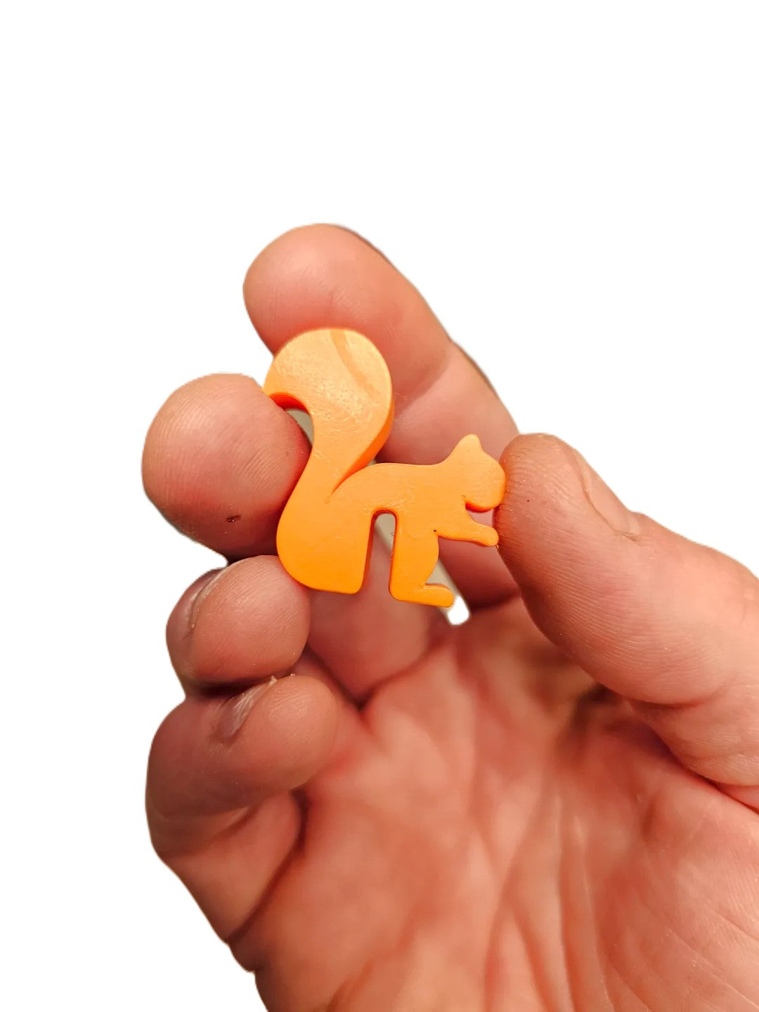 2 Pcs Squirrel Tea Bag Holder – Adorable & Practical Tea Accessory Teabag Holder