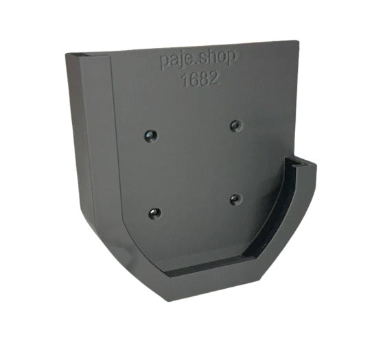 Makita DUB363 Wall Mount – Secure Storage for Your Blower - Durable Wall Mount