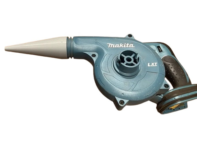 Makita Short Blower Nozzle Attachment for DUB183 – Compact High-Precision Nozzle