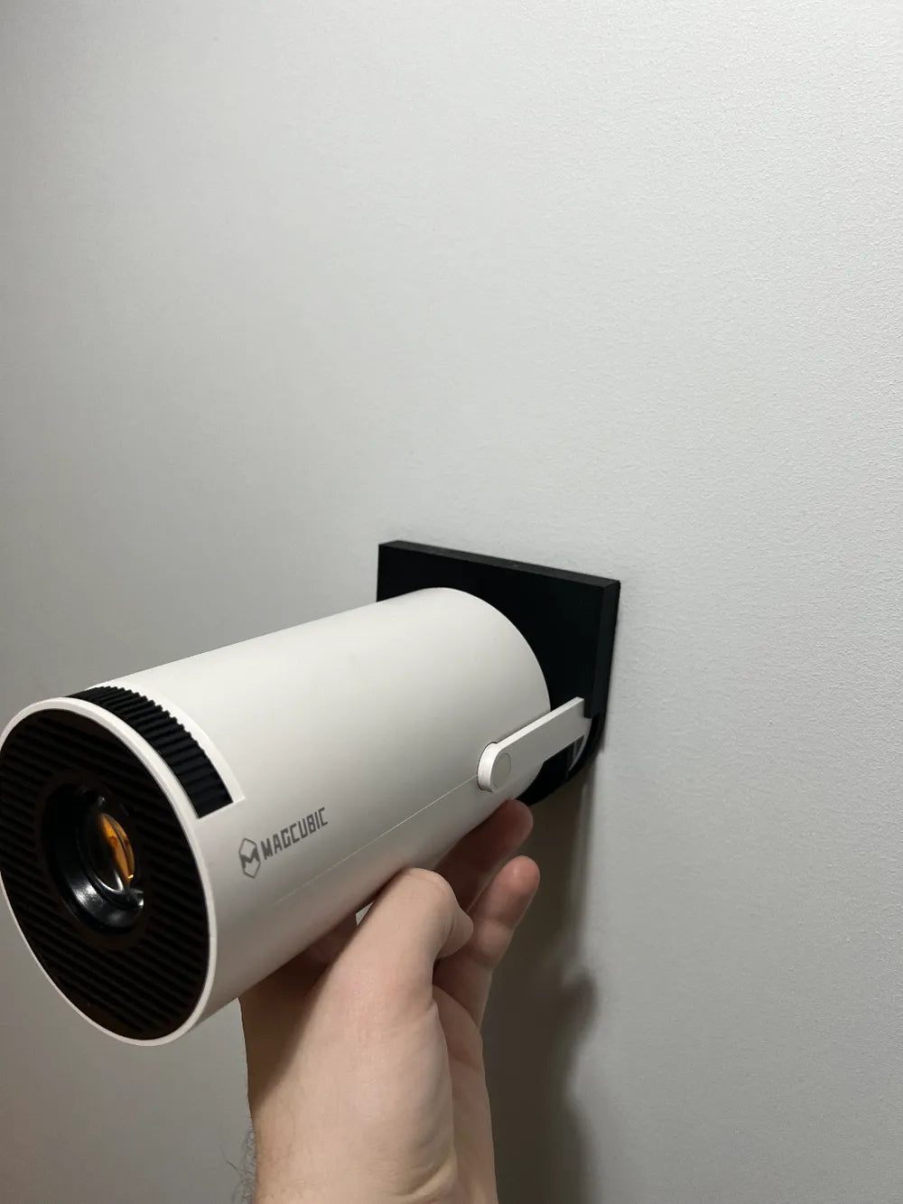 HY300 Projector Wall Mount, Ceiling Mount | Screw Not Included