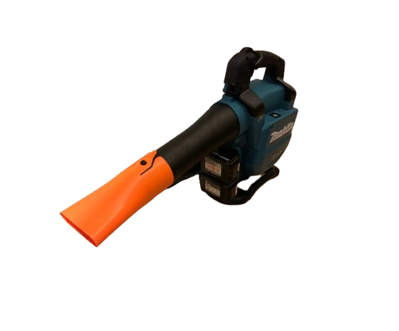 Makita 18V Blower Nozzle – Precision Airflow Attachment Makita Blower