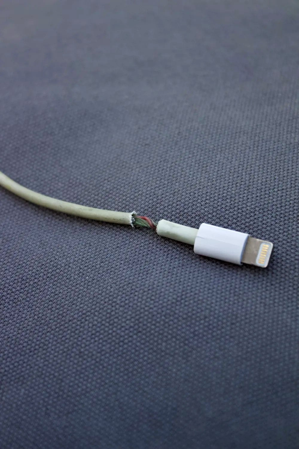 3 Pcs Cable Repair and Protector for Mobile Phone Charger –Rigid and Durable Fix