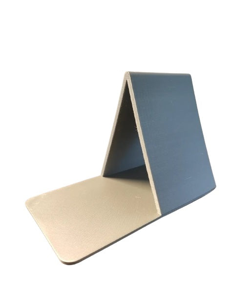 Book Rest and Mug Coaster Set - Convenient Combo of Book Stand and Cup Coaster