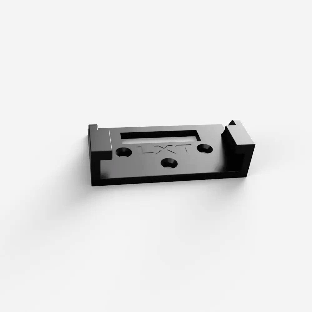 Makita 18V LXT Compact Battery Holder – Secure Wall Mount Storage for Battery