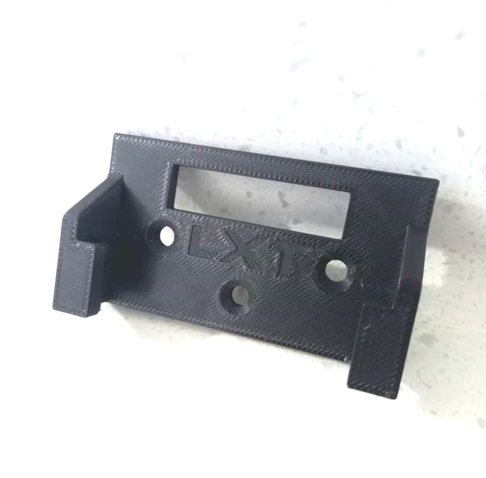Makita 18V LXT Compact Battery Holder – Secure Wall Mount Storage for Battery