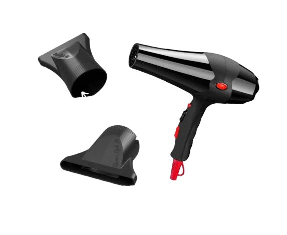 Hair Dryer Nozzle Attachment – Precision Styling Concentrator for Easy Drying
