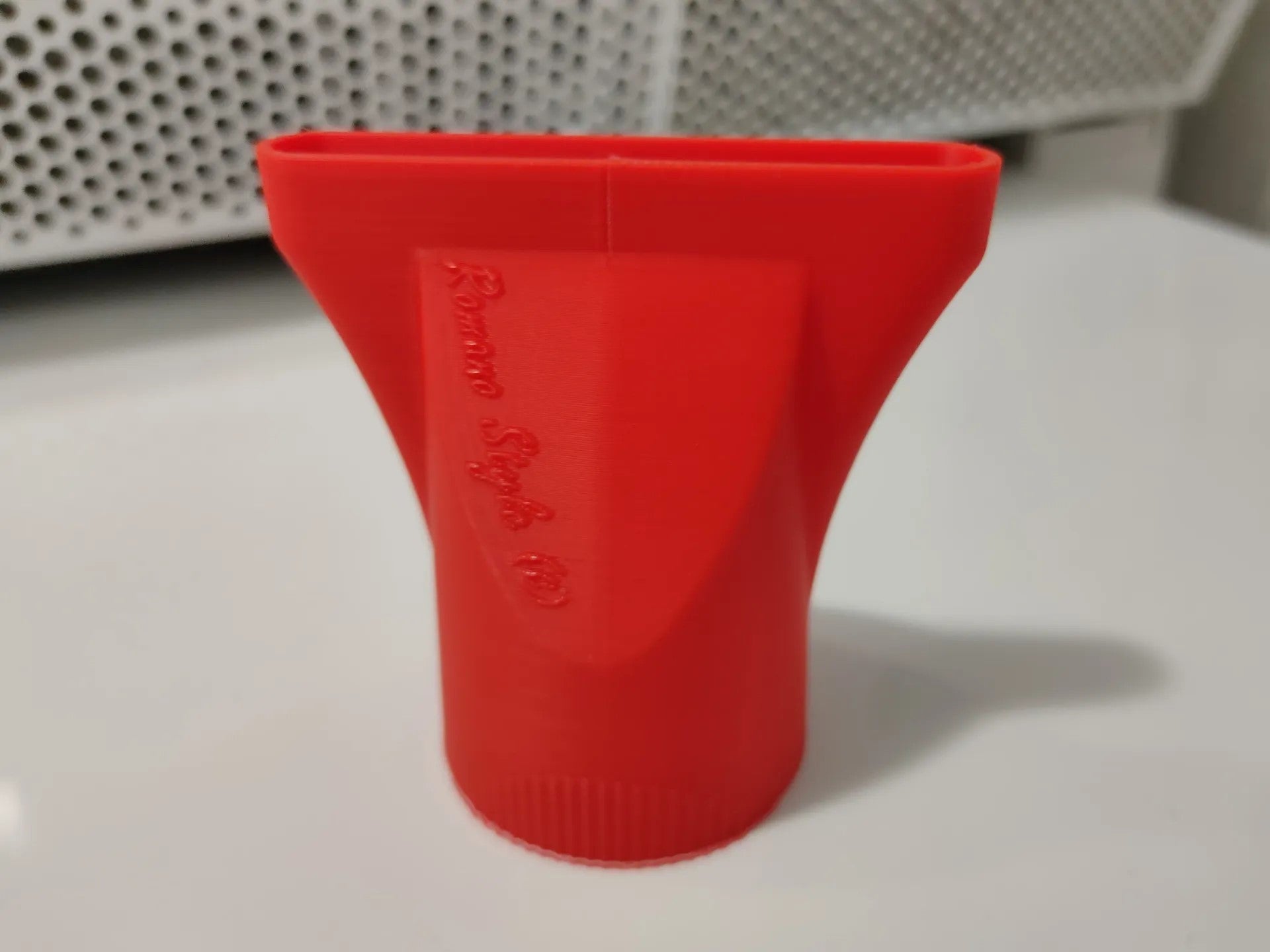 Hair Dryer Nozzle Attachment – Precision Styling Concentrator for Easy Drying