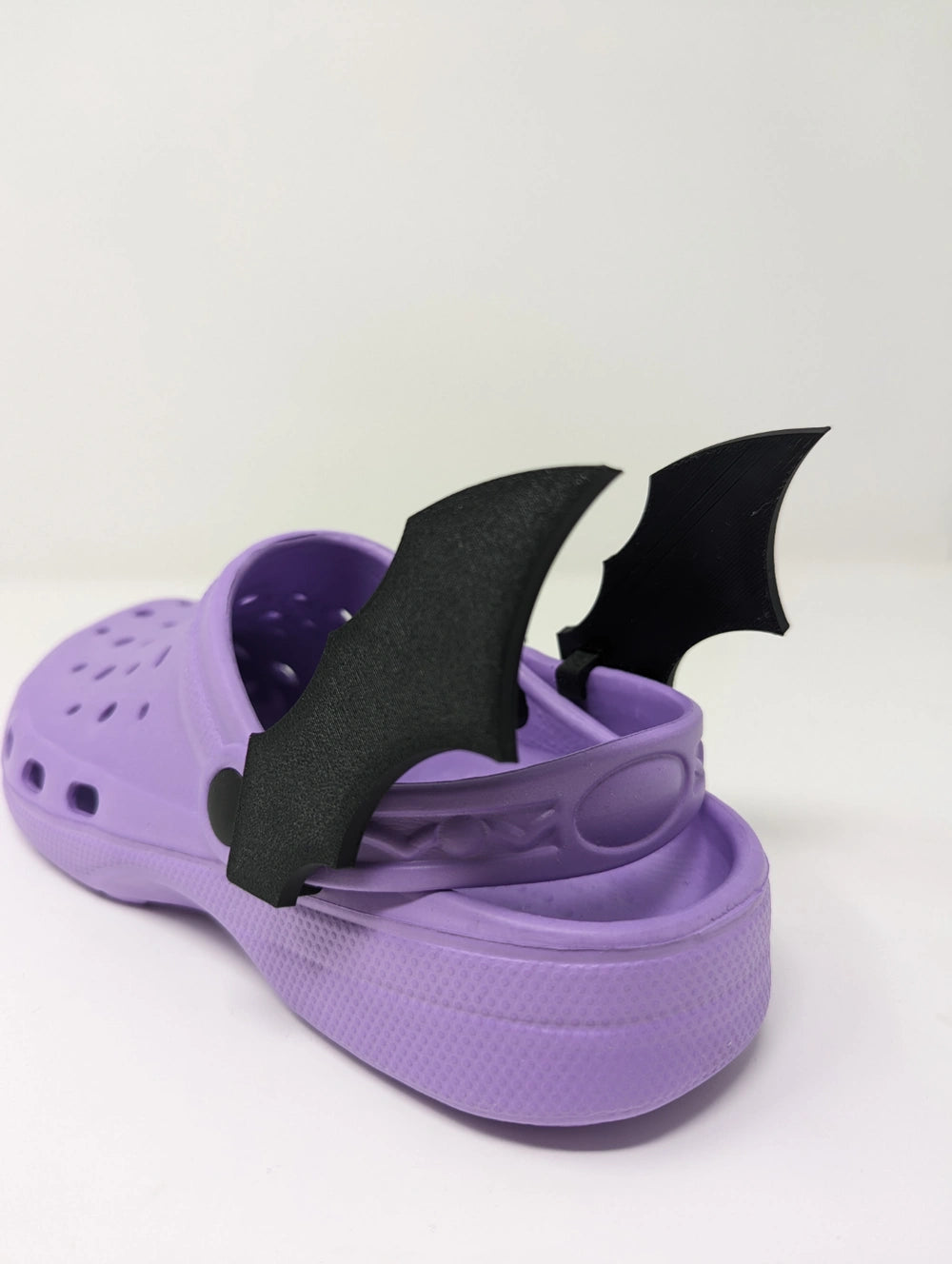 Batman Style Wings Charm/Jibbet - Batman Wings Style Charms