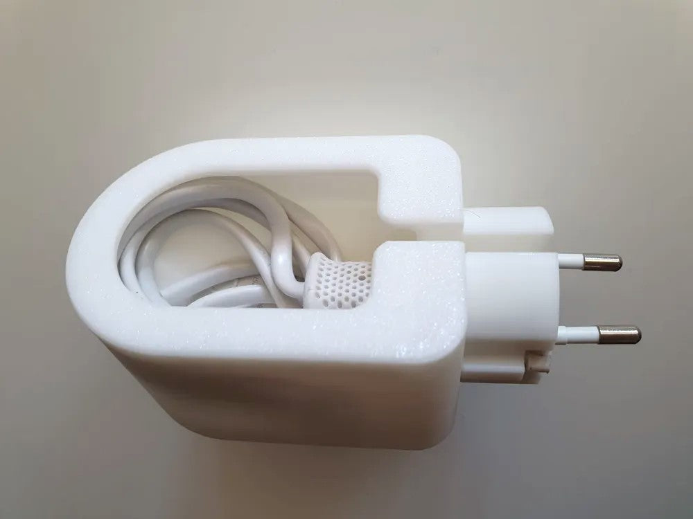 Oral-B Braun Electric Toothbrush Charger Holder – Wall Mount Organizer for Bathroom