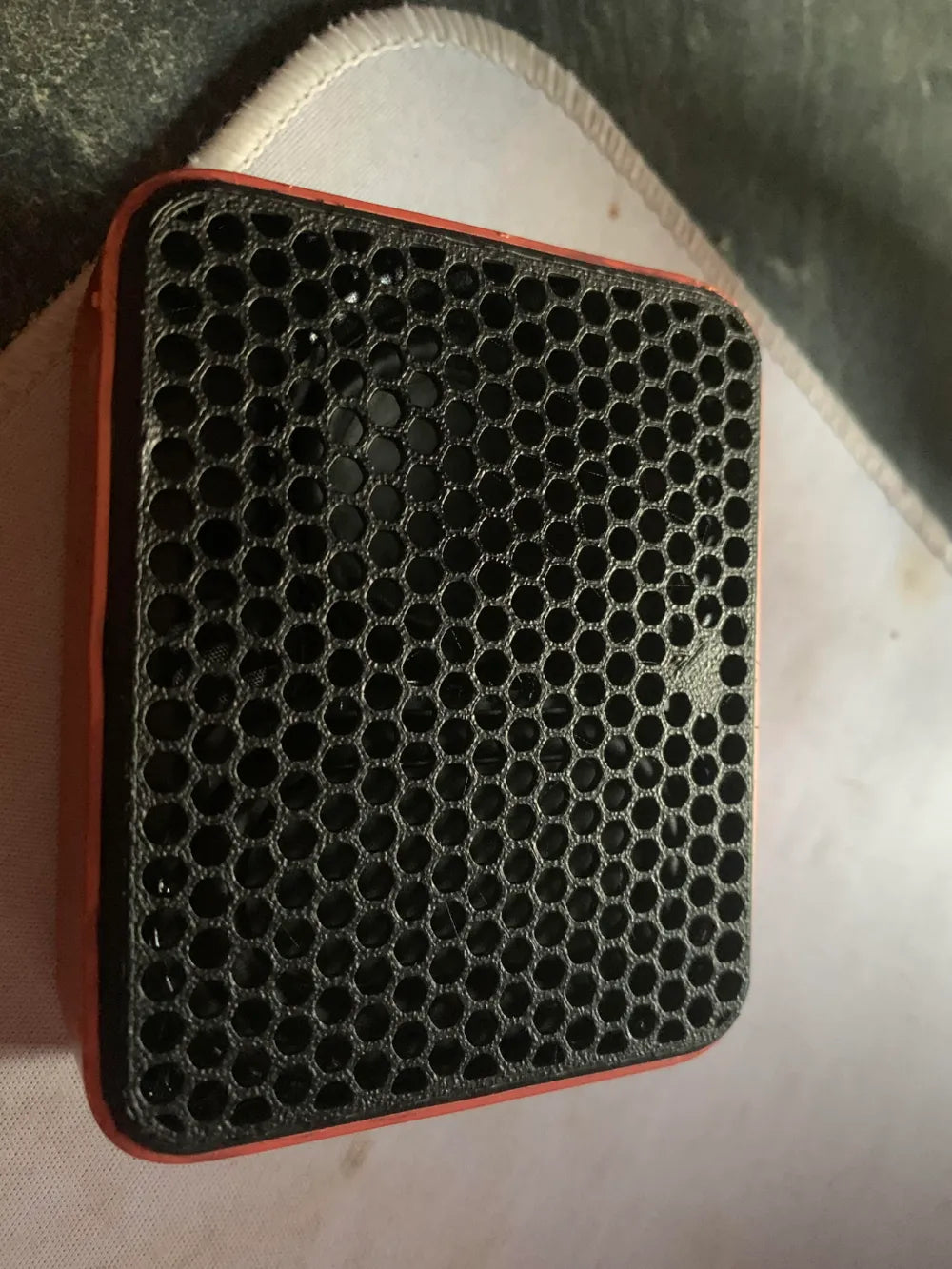Replacement Front Grill for JBL GO 2 Bluetooth Speaker – Stylish & Durable