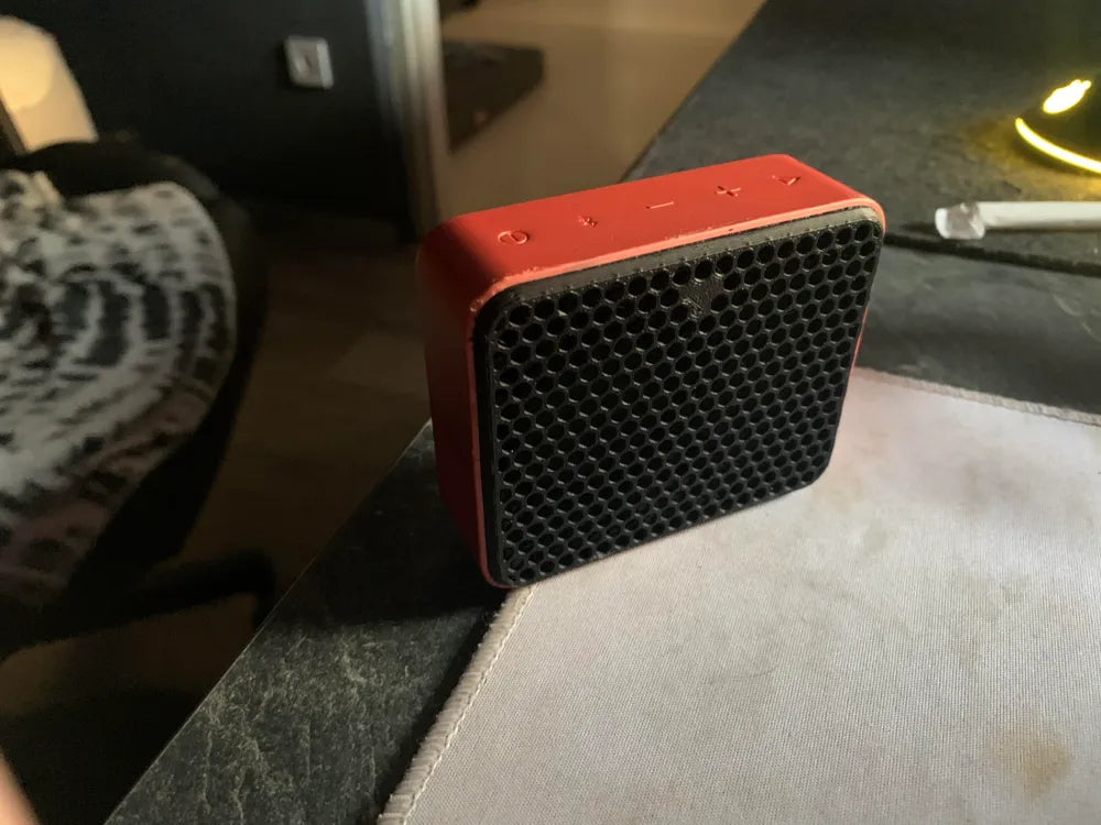 Replacement Front Grill for JBL GO 2 Bluetooth Speaker – Stylish & Durable