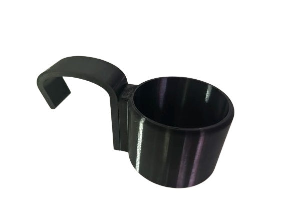 Intex Bestway Pool Halter for Drink Cup, Bottle Holder - Plastic Holder for Pool