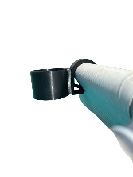 Intex Bestway Pool Halter for Drink Cup, Bottle Holder - Plastic Holder for Pool