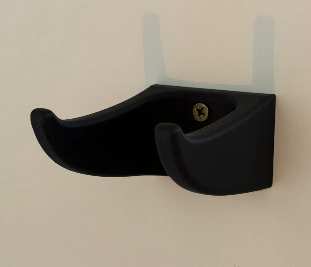 Guitar Wall Mount by Moja – Secure Holder, Sleek Design, 2kg Capacity