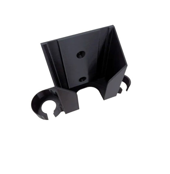Wall Holder for E-Bike Charger BC222360040 –Secure Mounting Bracket for Storage