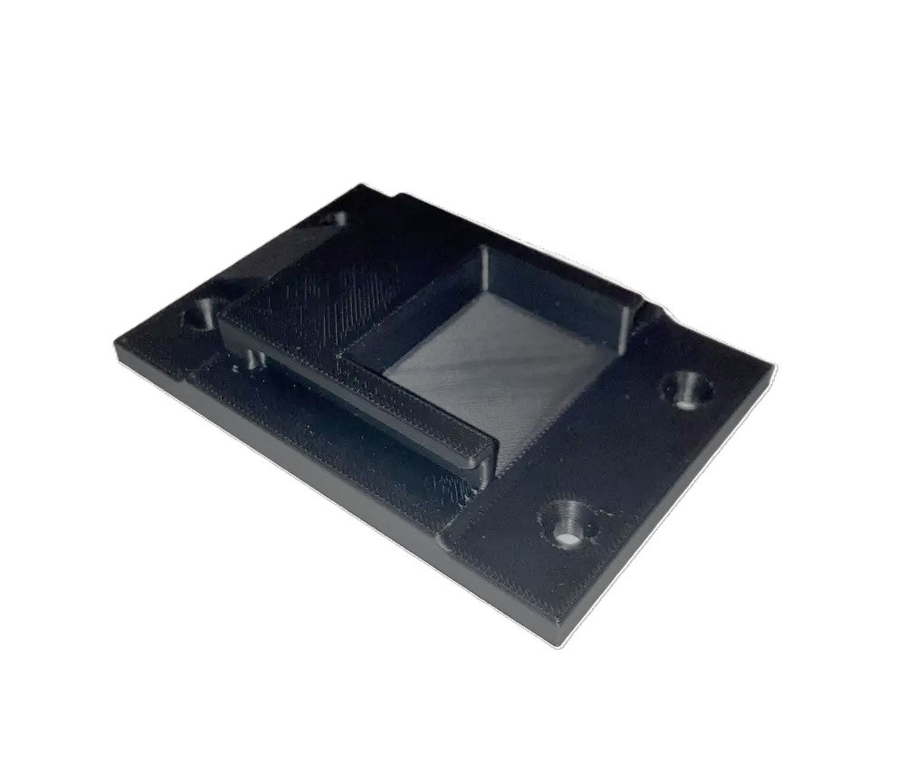 Einhell Tool Holder for Power X-Change Under the Shelf – Space-Saving Storage