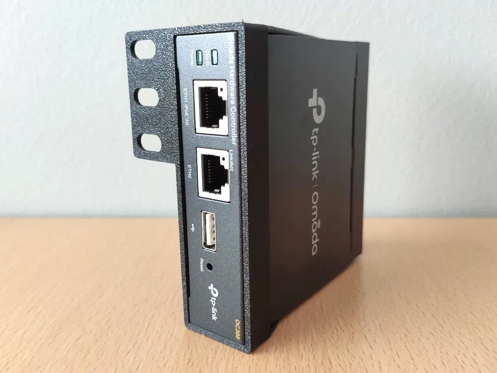 TP-Link Omada OC200 Rack Mount