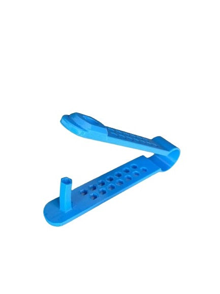 Cherry Seed Removal Tool - Effortless Seed Removal for Cherries, Strawberries