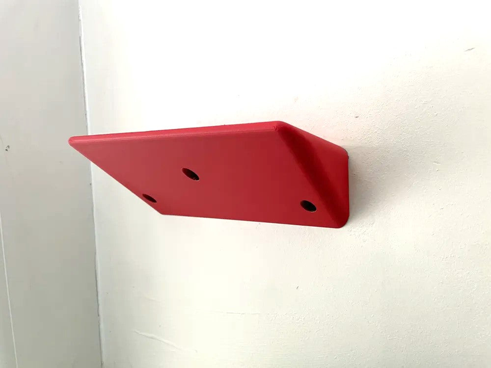 Cordless Shark Vac Wall Mount Stand and Clip – Convenient and Space-Saving Storage