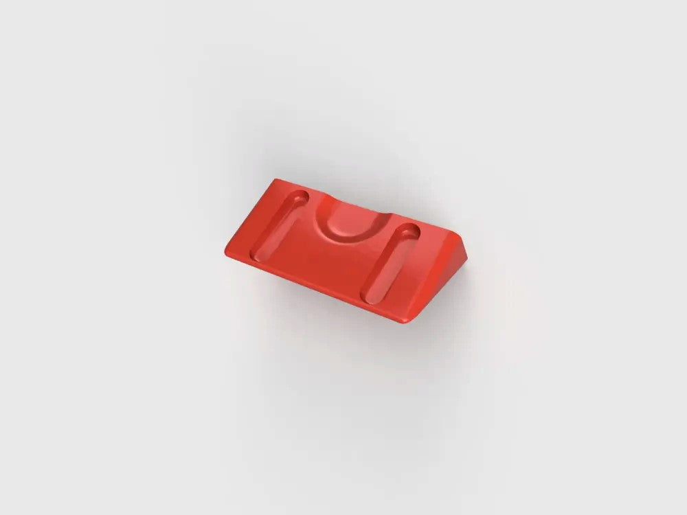 Cordless Shark Vac Wall Mount Stand and Clip – Convenient and Space-Saving Storage
