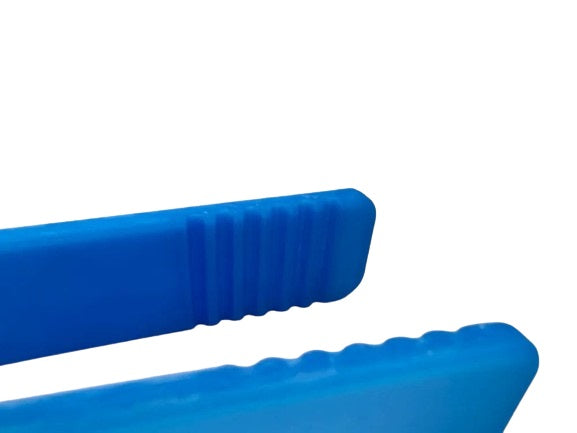 Camping Tongs - All Purpose Tongs for Eating, Party Outdoor Barbecues and Bakery