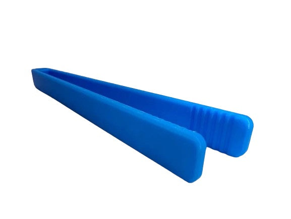 Camping Tongs - All Purpose Tongs for Eating, Party Outdoor Barbecues and Bakery