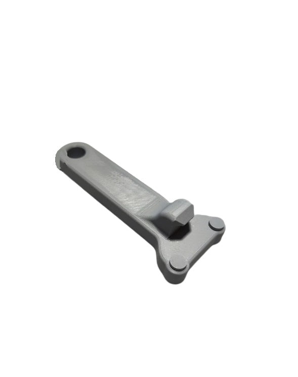 Easy Grip Lid Removal Tool for Effortless Jar Opening and Enhanced Convenience